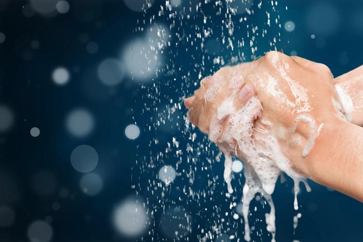 Il 5 maggio Giornata igiene mani, Oms 'salva milioni di vite all'anno'