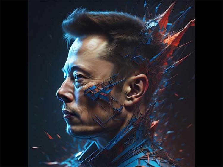 Elon Musk sigla un accordo con Baidu: le azioni Tesla volano