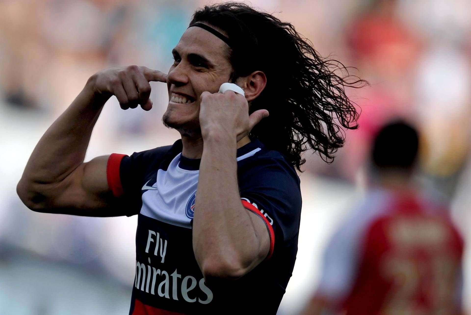 Calcio: Champions, al Psg non basta Cavani contro Mou e Shakhtar ferma ...