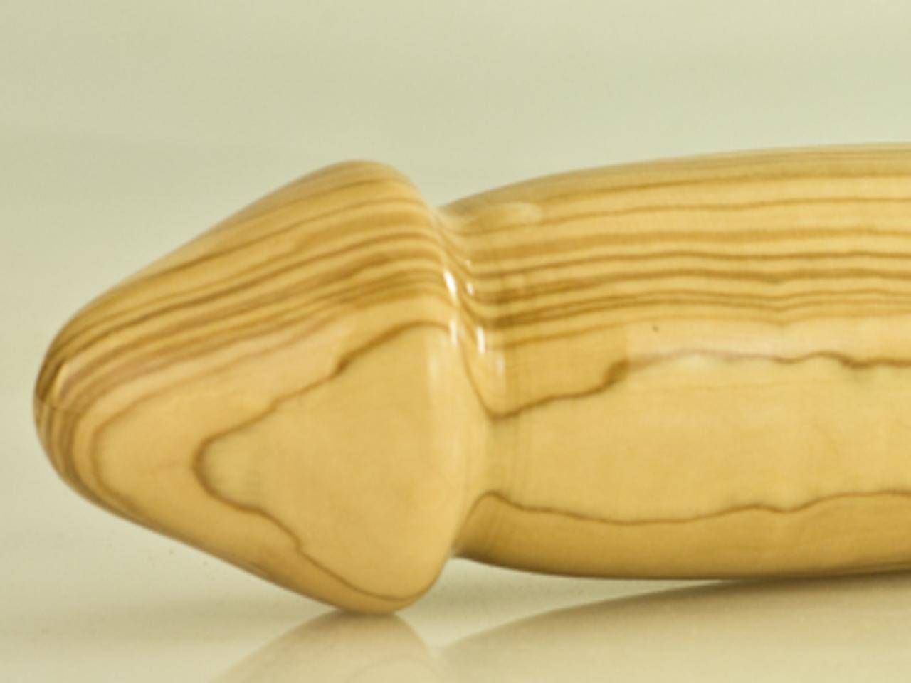 Sesso: legno e bio, è boom di sex toys naturali/Focus