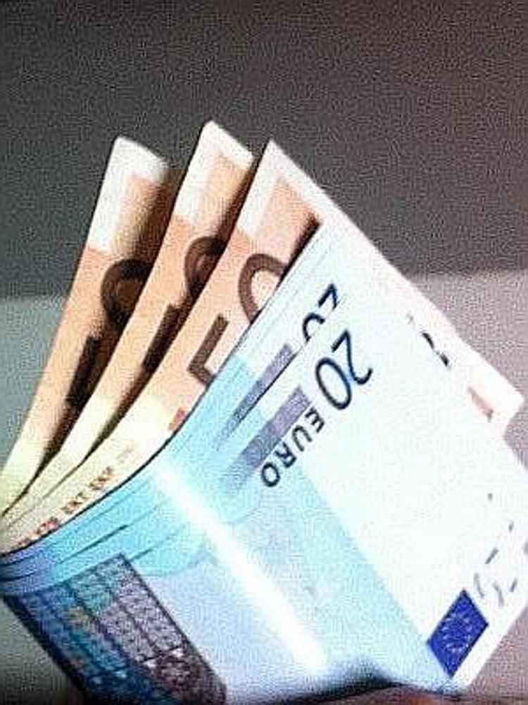 Mef, metà contribuenti dichiara meno di 15.654 euro