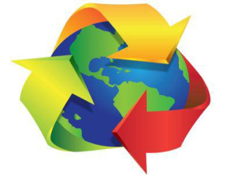 Rifiuti: riciclo vetro, nel 2014 evitate oltre 780mila ton di Co2/ Focus