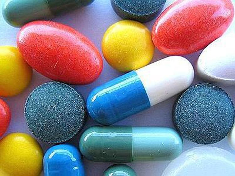 Farmaci: studio, fino a 50% terapie con antibiotici fallisce