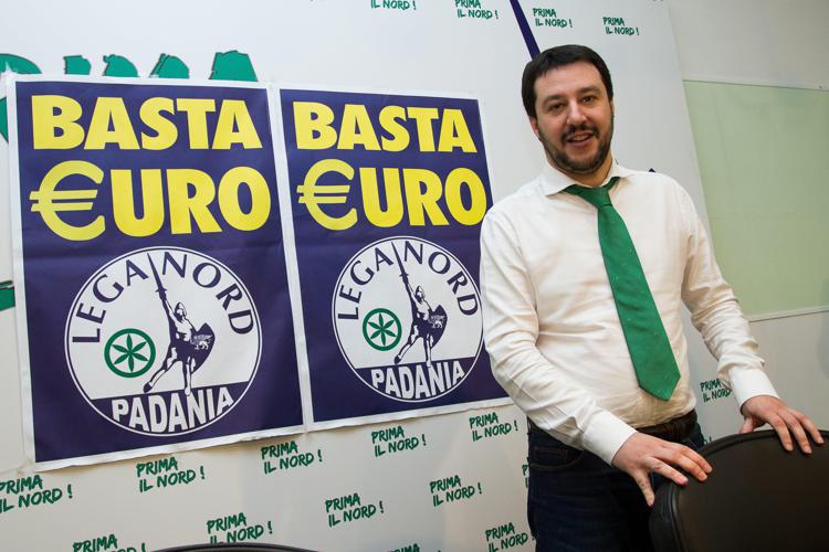 Ue: Salvini 'paladino' del tostapane doppio