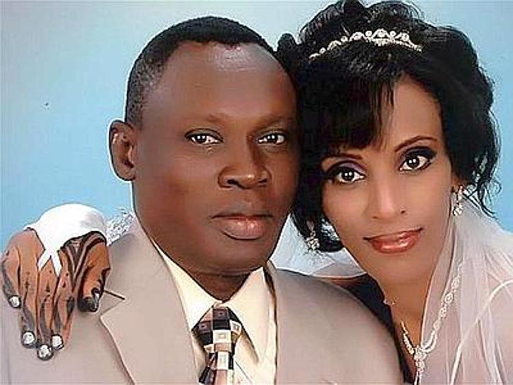 Sudan: avvocato, Meriam di nuovo arrestata insieme al marito