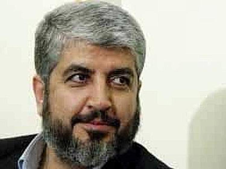 Siria: Meshaal vede vice ministro Esteri Iran, crisi al centro colloquio