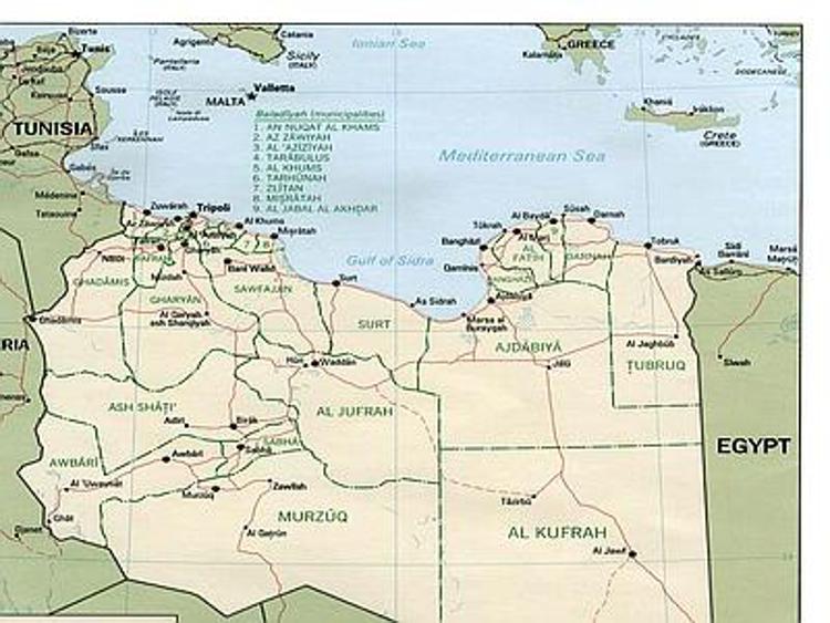 Libia: Parlamento, al-Thani e' premier legittimo