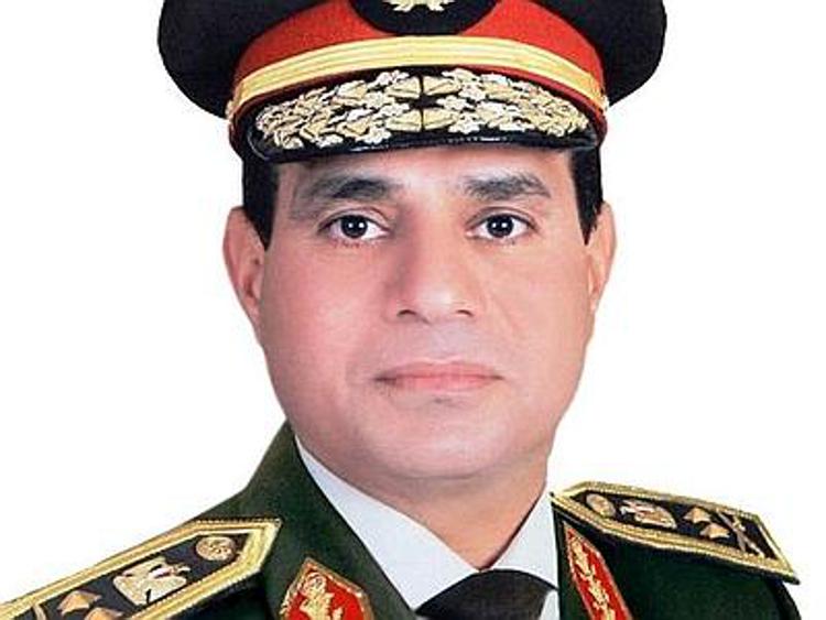 Egitto: al-Sisi, contro terrorismo serve coordinamento con Algeria