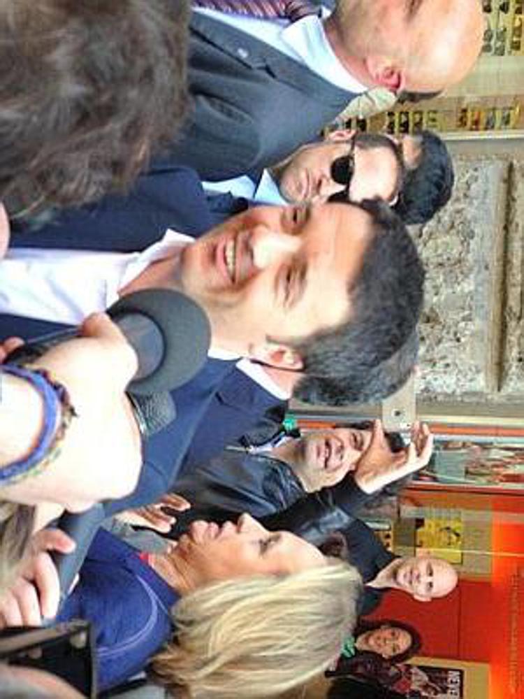 Renzi: violenta lotta a burocrazia Delrio: lunedì decisivo per nomine