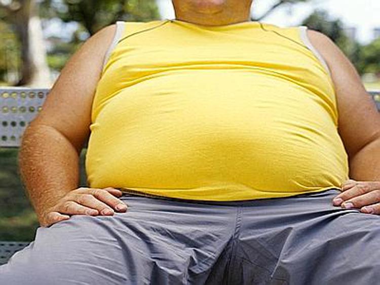 Ricerca: l'obesità si 'legge' nella saliva, gene mancante decuplica rischio