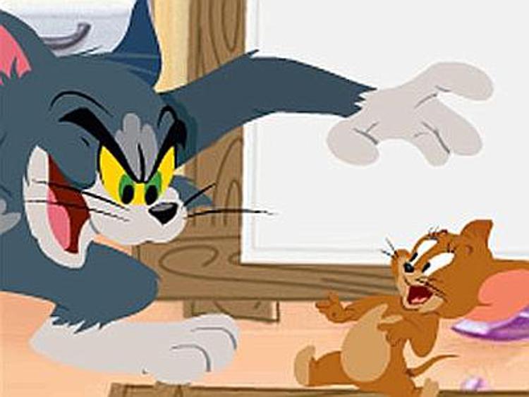 Tom e Jerry tornano in nuove e divertentissime avventure /VIDEO