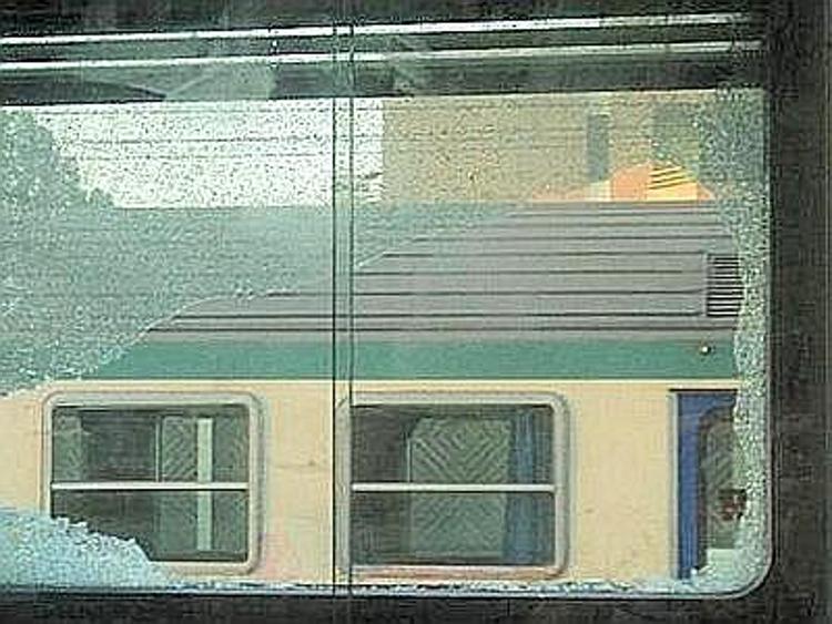 Trenitalia, in Veneto nell'ultima settimana vandalizzati 5 treni regionali