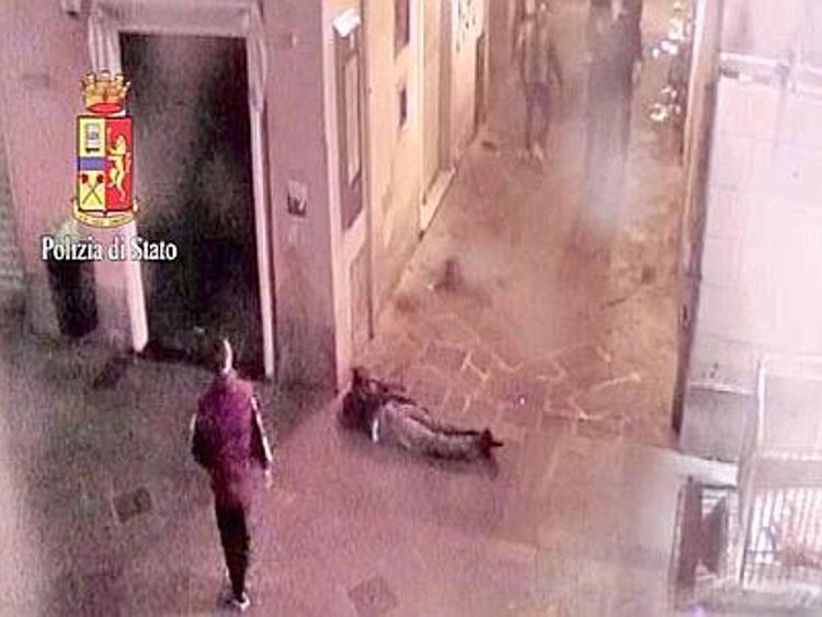 Pisa, fuggito in Tunisia l'assassino di Zakir. Il prefetto: ''Nessun knockout game''