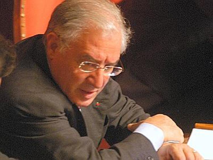 Dell'Utri, salta udienza di convalida fermo Gemayel nega ruolo di Putin e Berlusconi