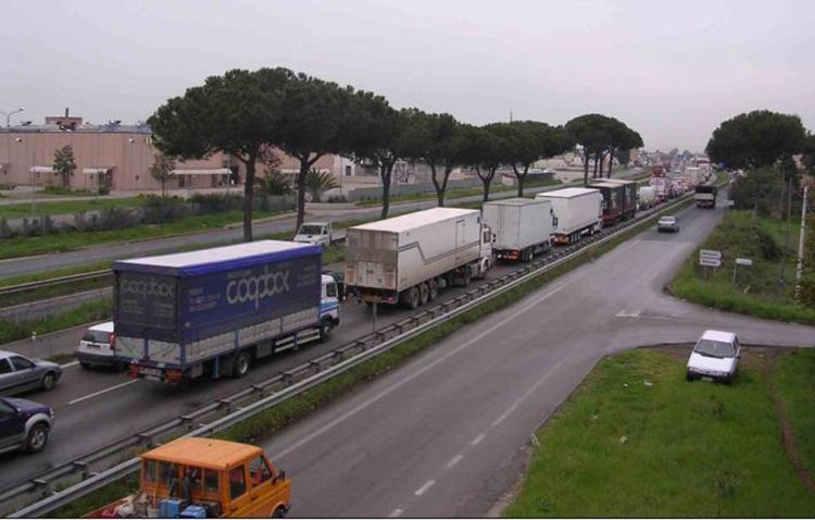Autostrada Roma-Latina, l'opera sarà aggiudicata entro l'anno