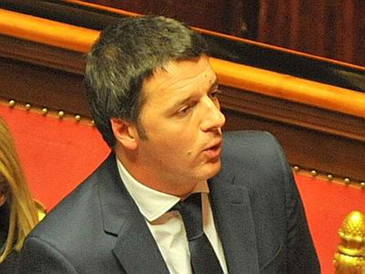 Renzi: ''Sulle riforme ci siamo''. Domani in Cdm tocca alla P.A.
