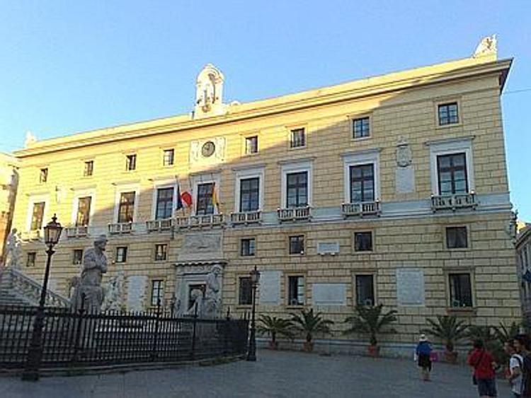 Terremoto al Comune di Palermo: Marano, Arcuri e Raimondi nuovi assessori