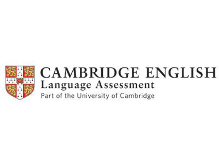 Riconoscimento degli esami Cambridge English in forte crescita