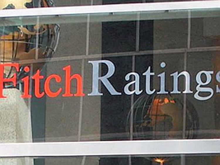 Fitch conferma rating BBB+ ma outlook passa da negativo a stabile per Italia
