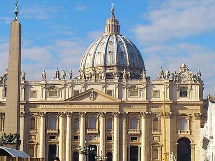 Nuova segreteria per l'Economia del Vaticano, la guiderà il cardinale Pell