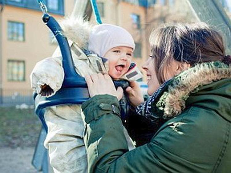 Finlandia miglior Paese al mondo per mamme e figli. Italia 11esima