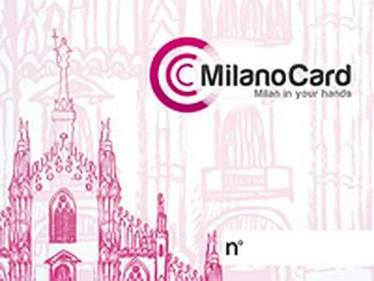 Il patrimonio culturale monzese entra in MilanoCard