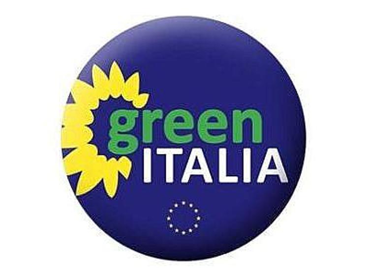 Nasce 'Green Italia', sabato l'assemblea di fondazione del neo movimento politico