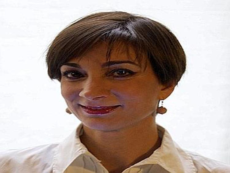 Laura Pagani nuovo sales manager Nord Italia di 4w MarketPlace