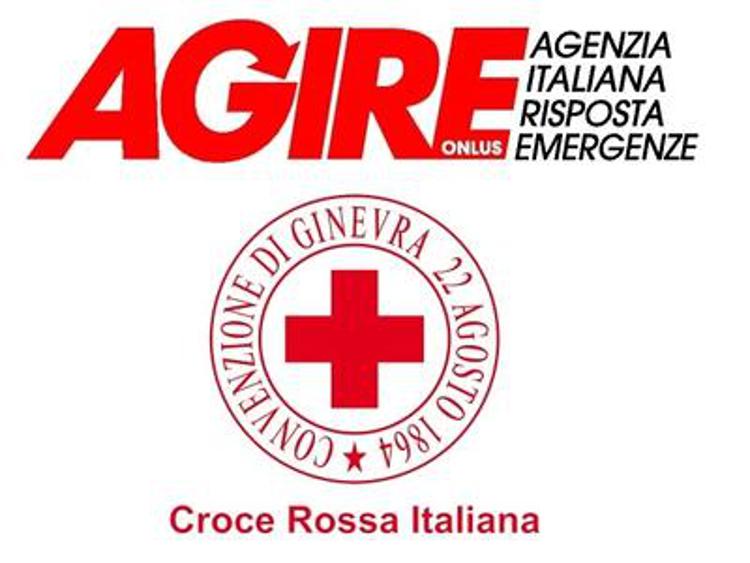 Lega Serie A e Associazione Italiana Arbitri sostengono l'appello di AGIRE e Croce Rossa Italiana