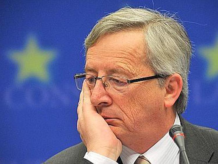 Ppe candida Juncker a presidenza Ue Alfano: 