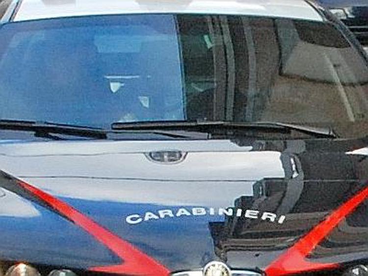 Bari, imprenditore massacrato per pagare il pizzo: arresti dei Carabinieri