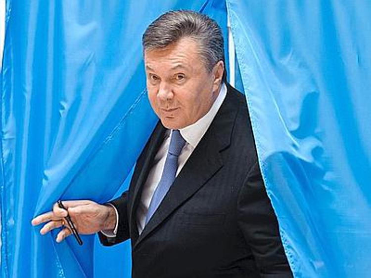 Ucraina, mandato di cattura internazionale per Yanukovich. Media: ''E' in Russia''