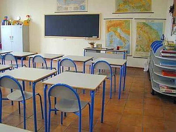 Scuola, a Palermo allarme dispersione scolastica