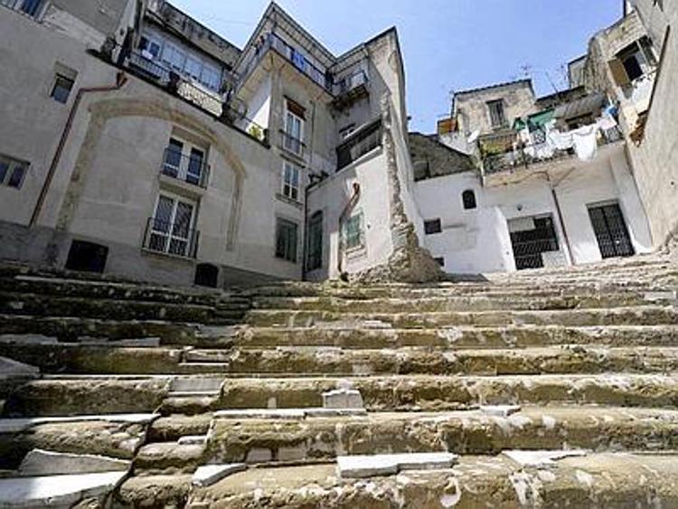 Napoli, 6 mln euro per recupero Teatro Neapolis: firmata delibera