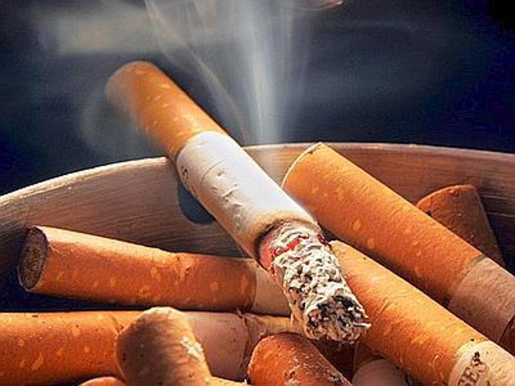 Minori: Moige, al via campagna sensibilizzazione 'Sos tabacco'