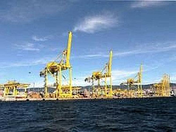 Porti, Trieste: aggiudicati lavori Piattaforma Logistica