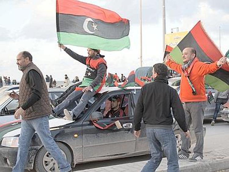 Libia: ministero Interni si schiera con ex generale Haftar