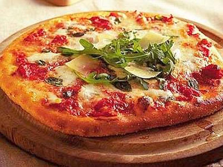 Coldiretti: in Italia 'straniere' 2 pizze su 3
