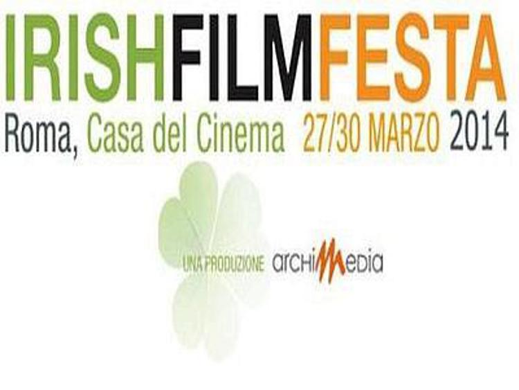A 'IrishFilmFesta' aumentano i corti in gara