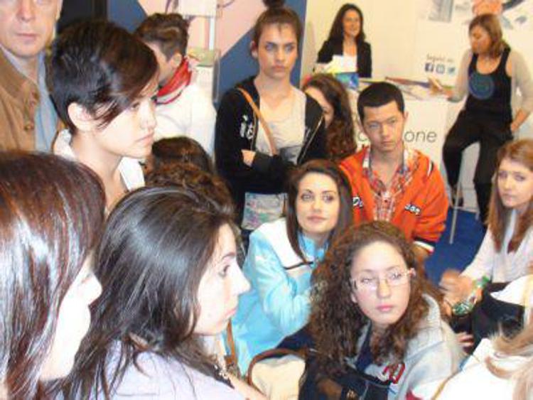Ue: Andor a Firenze, altri 35 milioni per giovani toscani