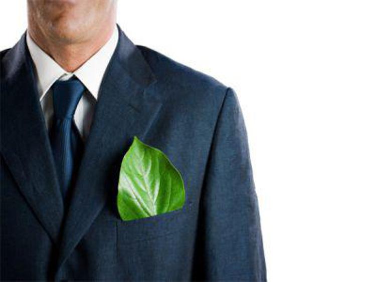 Sostenibilità: da 29 aziende 'Climate Savers' 100 mln tonn Co2 evitate