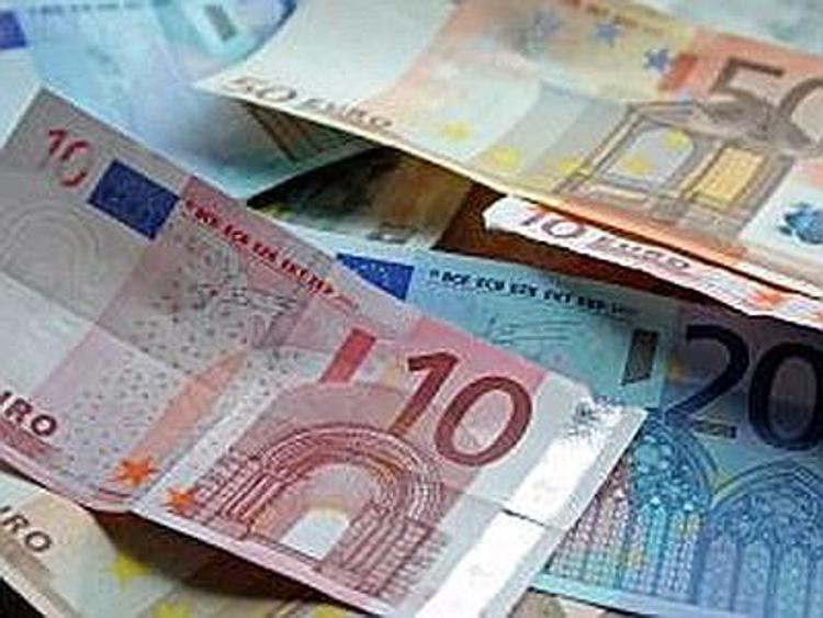 Fisco: Eurostat, peso tasse sale al 39,4% Pil nella Ue, 44% in Italia