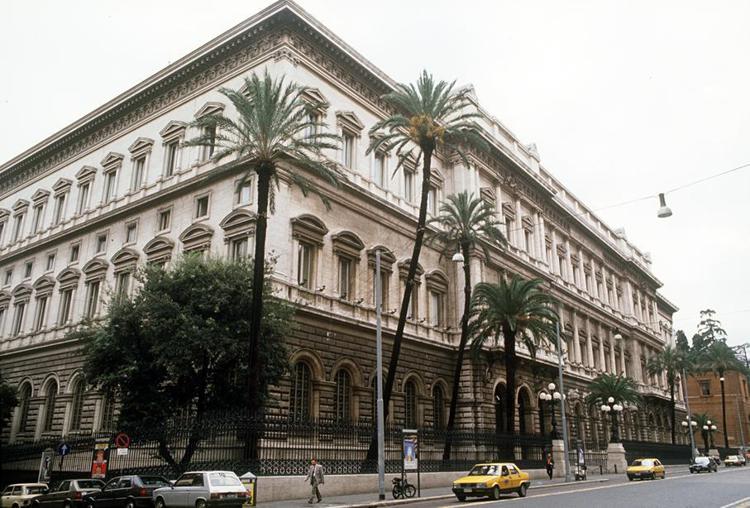 Palazzo Koch