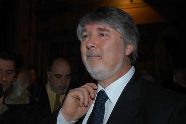 Giuliano Poletti, ministro del Lavoro
