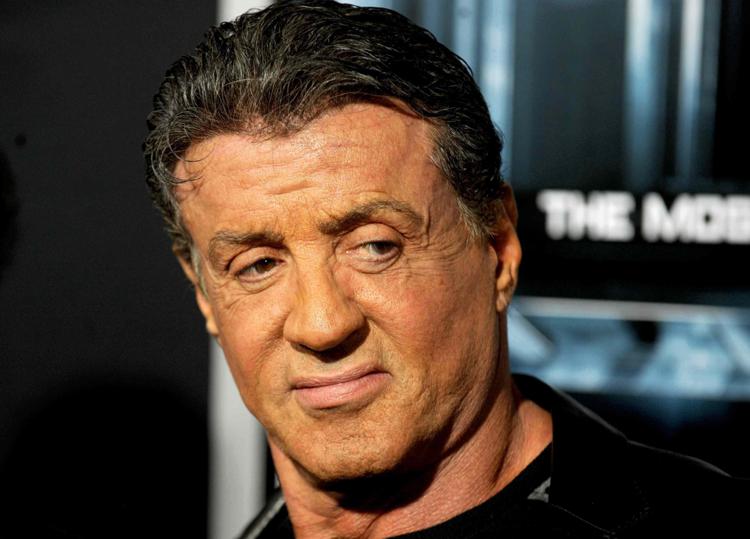 Rambo, l’immortale... Stallone pronto per il quinto episodio: guerra ai trafficanti messicani