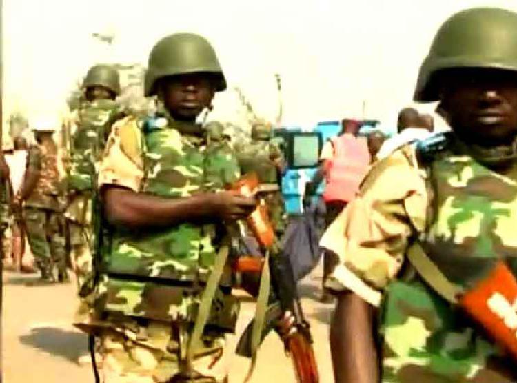 Offensiva di Boko Haram in Nigeria, nuovo assalto contro Maiduguri