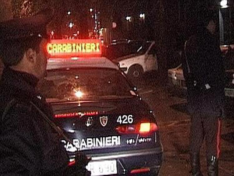 Napoli: bliz di polizia, carabinieri e gdf a Forcella: perquisizioni