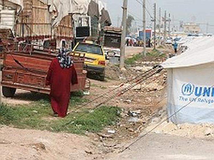 Siria: rifugiati campo Zaatari protestano contro 'elezioni di sangue'