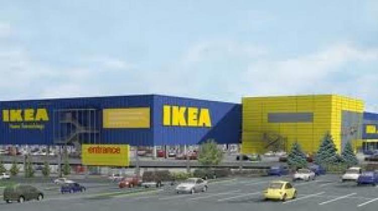 Piacenza, vertenza facchini: due ore di blocchi ai cancelli del deposito Ikea