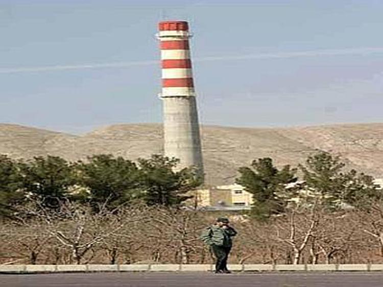 Iran: nucleare, negoziati con 5+1 riprendono il 2 luglio